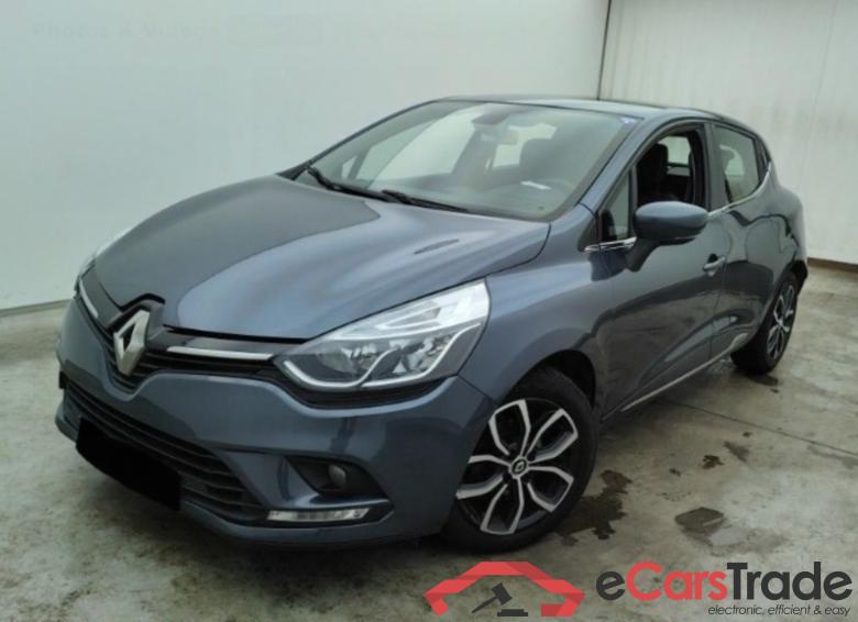 Renault Clio 1.5 dCi 90Hp Navi Bass Reflex Klima PDC ... #1