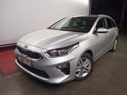 KIA cee'd Sportswagon More 1.4 5d