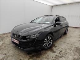 Peugeot 508 SW 1.5 BlueHDi 130 S&S EAT8 Active 5d !!Technical issue, Rolling car!!