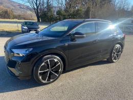 Audi 50 e-tron basis quattro Q4 50 E-tron