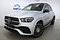 preview Mercedes GLE 350 #1