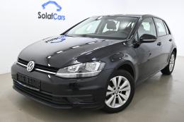 Volkswagen Golf 1.6 TDi 116Hp Trendline Navi Camera Klima PDC ...