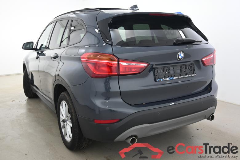 BMW X1 2.0 sDrive18d Pano Navi KeylessGo Klima PDC ... #4