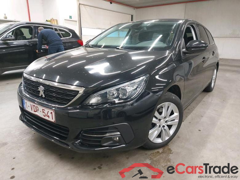Peugeot 308 1.2 PureTech Navi Klima PDC ...