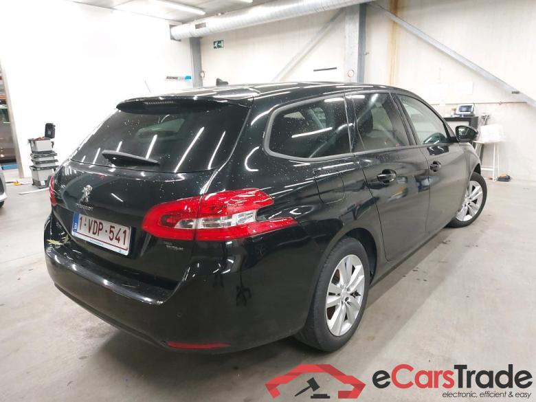 Peugeot 308 1.2 PureTech Navi Klima PDC ... #2