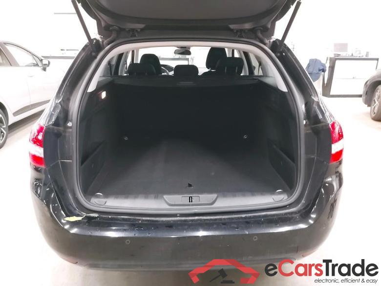 Peugeot 308 1.2 PureTech Navi Klima PDC ... #6