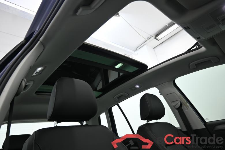 Volkswagen Golf Sportsvan 1.6 TDI 116Hp Comfortline Pano Leather Navi Klima PDC ... #6