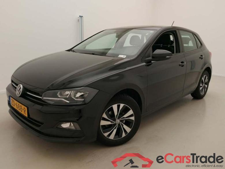 VOLKSWAGEN POLO 1.0tsi comfort 70kW #1