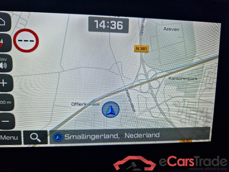 HYUNDAI SANTA FE 147 kW #3