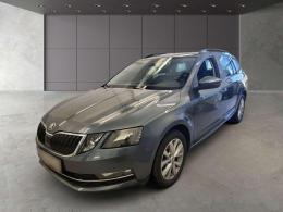 Skoda Style Octavia Combi 2.0 TDI DSG Premium Edition