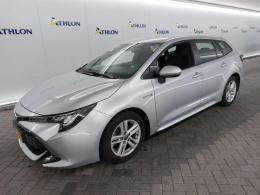 TOYOTA Corolla Touring Sports 1.8 Hybrid Active 5D 90kW