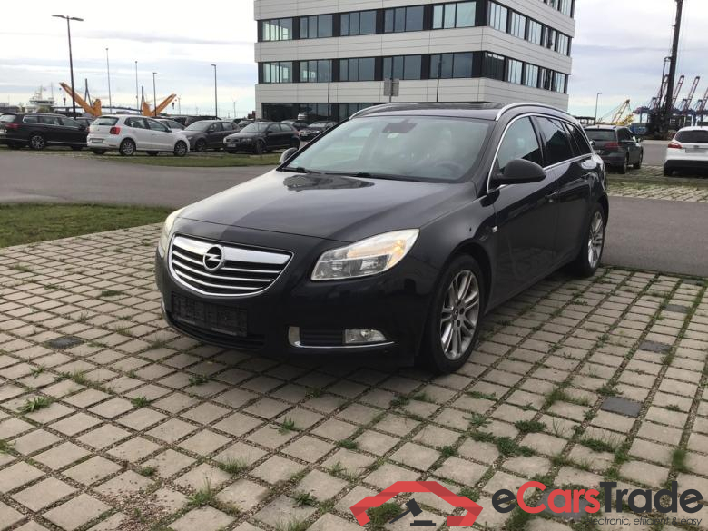Opel Edition Insignia A Sports Tourer