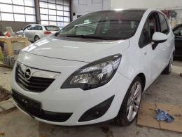 Opel Design Edition Meriva