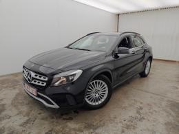 Mercedes-Benz GLA GLA 180 DCT 5d