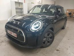MINI - COOPER SE 184PK Connected Nav & Comfort Pack Plus & Heated Sport Seats & Steering Wheel & Driving Assistant & Comfort Access & PDC Rear With Camera * ELECTRIC *