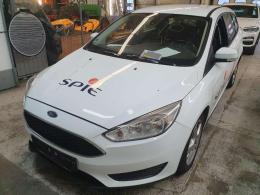 FORD FOCUS 1,5 TDCi 70kW Trend Turnier