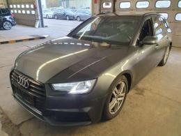 AUDI A4 35 TDI S tronic sport Avant