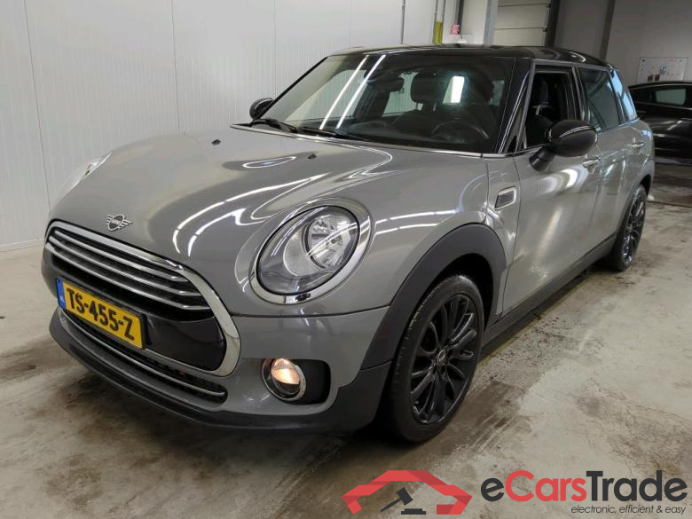 Mini Mini clubman 1.5 Cpr Bns Ed.