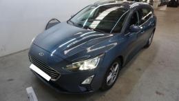 Focus Turnier  Cool & Connect 1.5 TDCI  88KW  AT8  E6dT