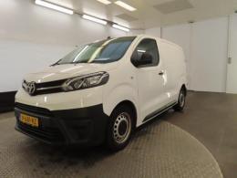 TOYOTA PROACE Compact 1.6 D-4D