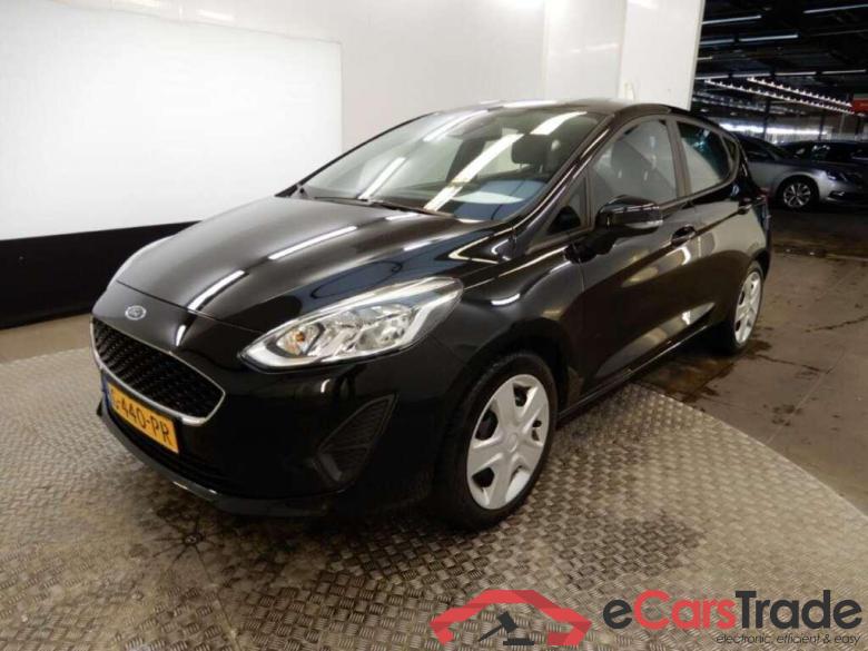 FORD Fiesta 1.1 T