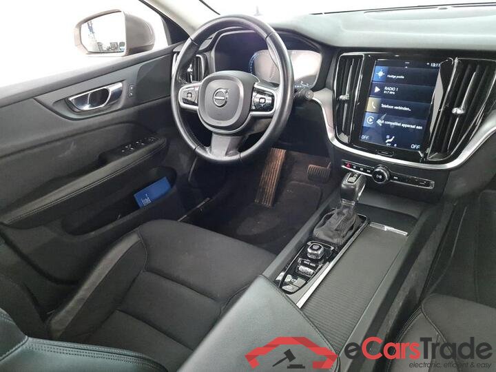 Volvo V60 Cross Country 2.0 D3 AWD Aut. LED-Xenon Navi 1/2 Leather KeylessGo Klims PDC ... #5