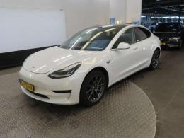 Tesla Model 3 Standard RWD Plus 60 kWh