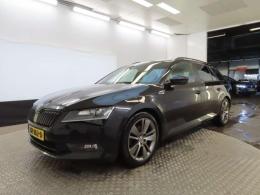 SKODA Superb Combi 2.0 TDI