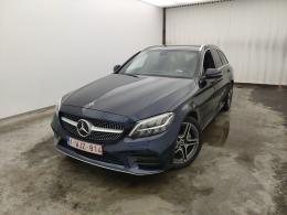 Mercedes-Benz C-Klasse Break C 200 d (1.6d) 118kW Business Solution 