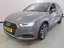 AUDI A3 Limousine 12-19 1.6TDI Design Aut.4d