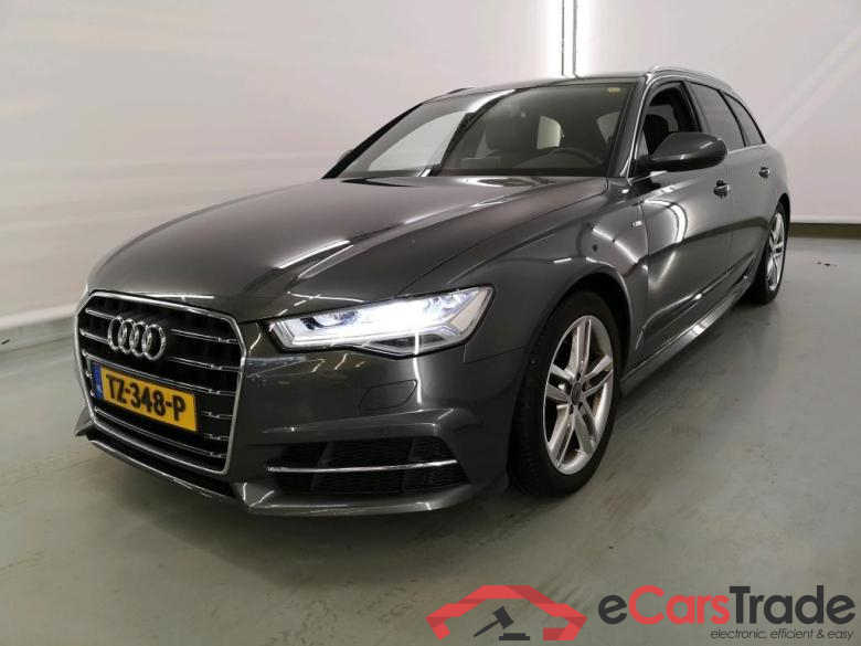 AUDI A6 Avant 11-18 Av.1.8 TFSI Advance Spt.Aut
