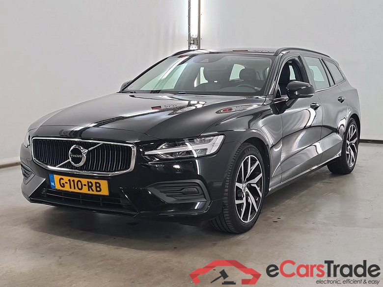 VOLVO V60 T4 Geartronic #1