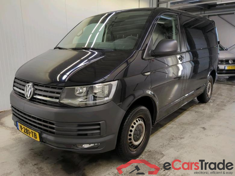 VOLKSWAGEN TRANSPORTER 2.0 TDI L1H2 Highl.
