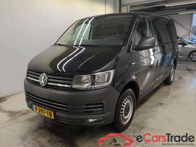 VOLKSWAGEN TRANSPORTER 2.0 TDI L1H2 Highl. #1