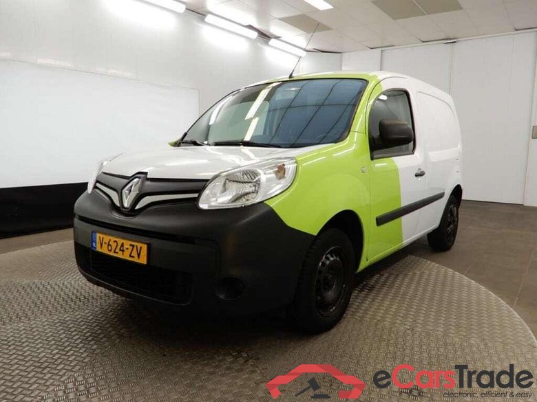 RENAULT KANGOO 1.5 dCi 75 Energy Comfort