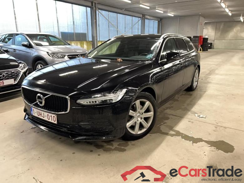 VOLVO - V90 D3 150PK Geartronic Momentum Business Line Pack Family