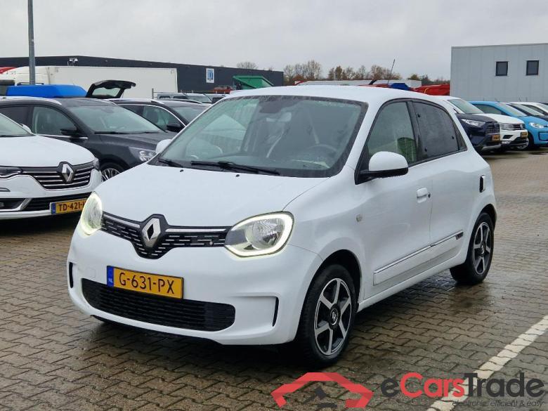 RENAULT TWINGO 68 kW #1