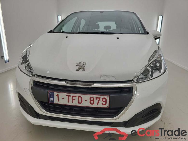 PEUGEOT 208 1.2 PURETECH #4