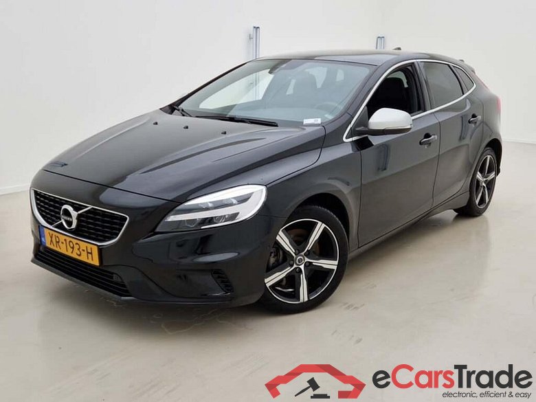 VOLVO V40 2.0d3 polar+ sport 110kW geart #1
