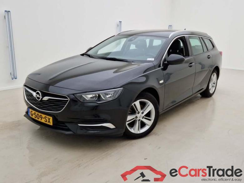 OPEL Insignia Sports Tourer 1.6cdti business executive 81k #1