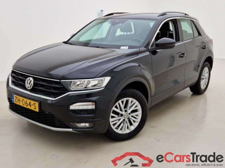 VOLKSWAGEN T-Roc 1.5 TSI Style