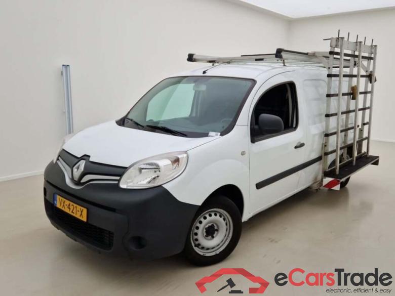 RENAULT KANGOO 1.5 dCi Energy Comfort #1