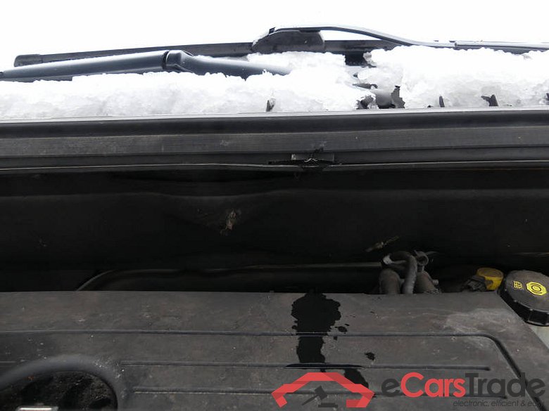 Chevrolet DE - Van5 2.0 D EU5, LTZ, 2011 - 2014 Orlando #6