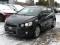 preview Chevrolet Aveo #0