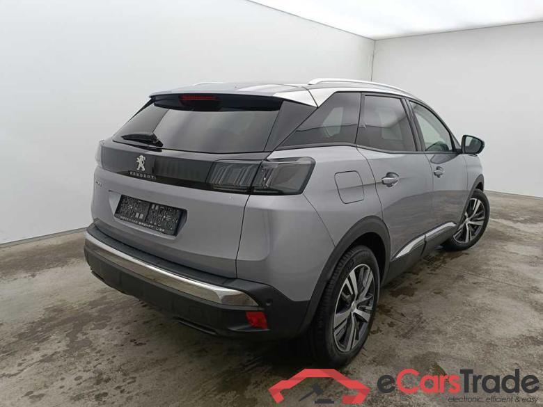 Peugeot 3008 1.5 BlueHDi 96kW S&S EAT8 Allure Pack 5d exs2i #2