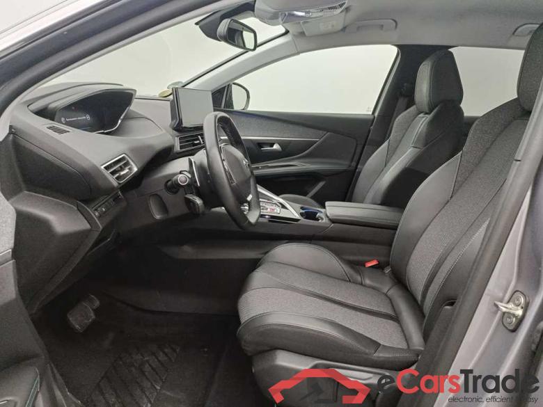 Peugeot 3008 1.5 BlueHDi 96kW S&S EAT8 Allure Pack 5d exs2i #3
