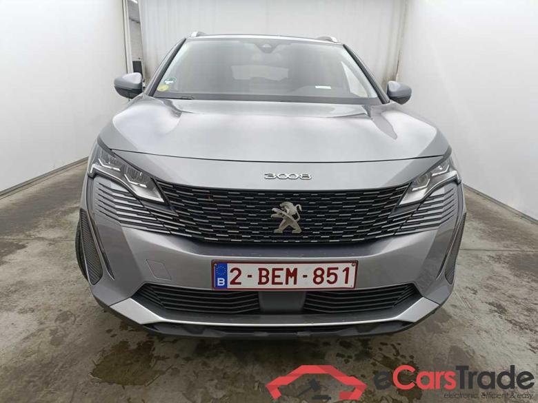 Peugeot 3008 1.5 BlueHDi 96kW S&S EAT8 Allure Pack 5d exs2i #5