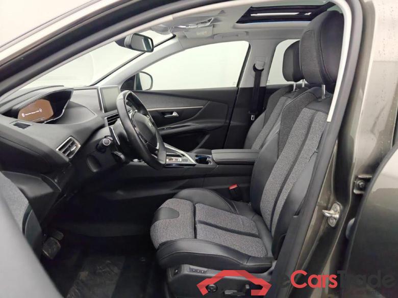 Peugeot 3008 1.5 BlueHDi 96kW S&S EAT8 Allure 5d exs2i #3