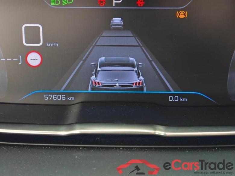 Peugeot 3008 1.5 BlueHDi 96kW S&S EAT8 Allure 5d exs2i #6