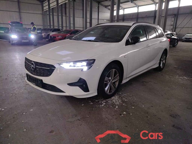 Opel Ultimate Insignia B Sports Tourer #2